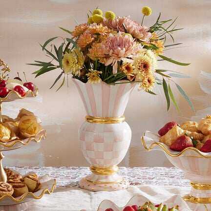 Check Great Vase