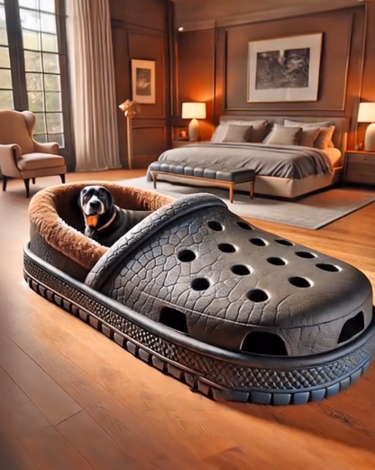 These Shoes Shaped Pet Will Make Your Home Fun