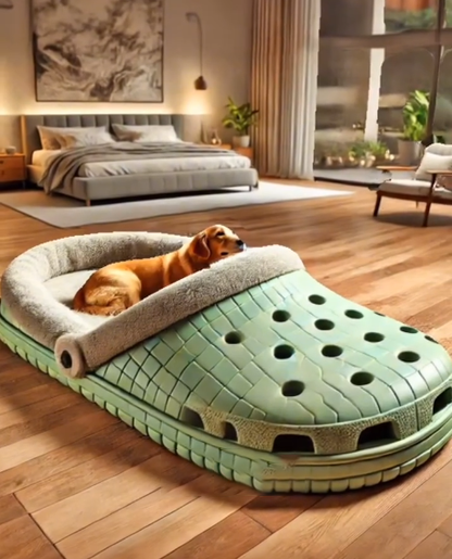 These Shoes Shaped Pet Will Make Your Home Fun